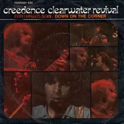 Fortunate Son