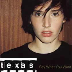 Say What You Want