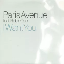 I Want You