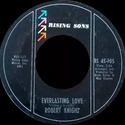 Everlasting Love