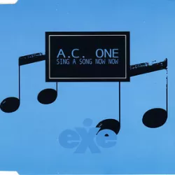 Sing a Song Now Now
