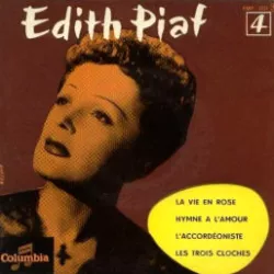 L'Hymne à l'amour