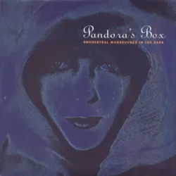 Pandora's Box (It's a Long, Long Way)
