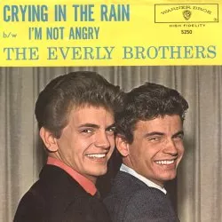 Crying in the Rain