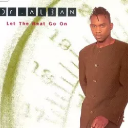 Let the Beat Go On