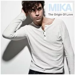 Origin of Love