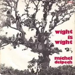 Wight Is Wight