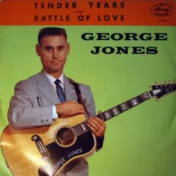 Tes tendres années