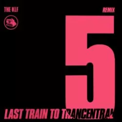 Last Train to Trancentral