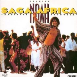 Saga Africa