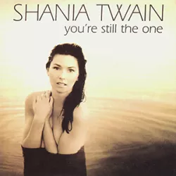 You're Still the One