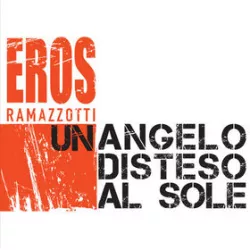Un angelo disteso al sole