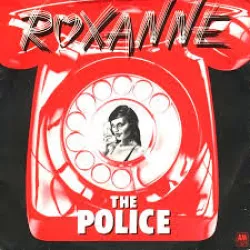 El tango de Roxanne