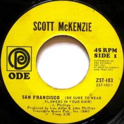 San Francisco