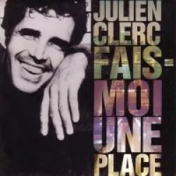 Fais-moi une place