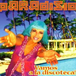 Vamos a la discoteca!