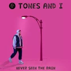 Never Seen the Rain