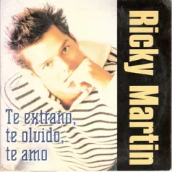 Te Extraño, Te Olvido, Te Amo