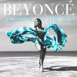 Standing on the Sun