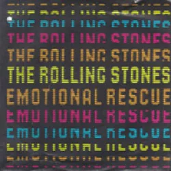 Emotional Rescue