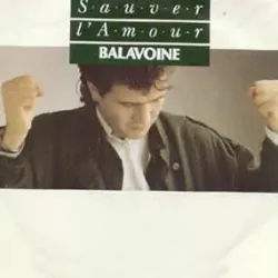 Sauvez l'amour