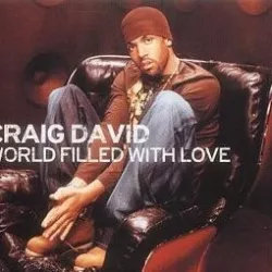 World Filled with Love