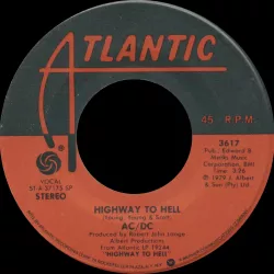 Highway to Hell