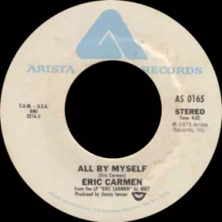 All by Myself
