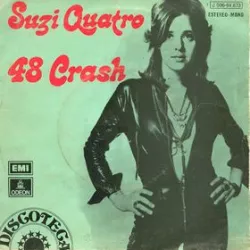 48 Crash