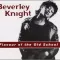 Flavour of the Old School