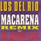 Ayy Macarena