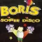 Soirée disco