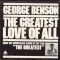 Greatest Love of All