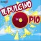 Le Poussin Piou