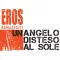 Un angelo disteso al sole