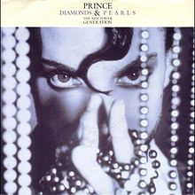 Diamonds and Pearls
