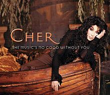The Music's No Good Without You