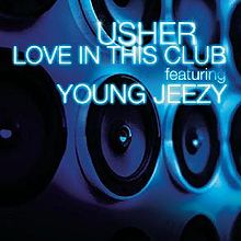 Love in This Club