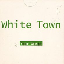 Your Woman