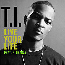 Live Your Life