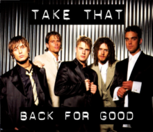 Back for Good