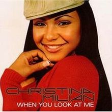 When You Look at Me