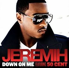 Down on Me