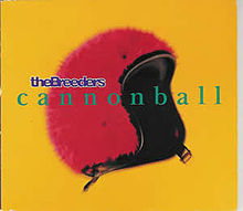 Cannonball