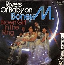Rivers of Babylon