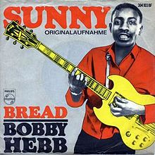 Sunny