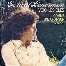 Voici les clés