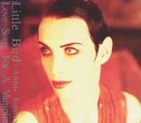 Love Song for a Vampire