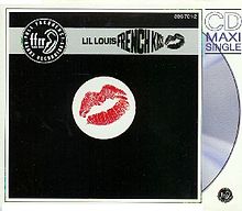French Kiss