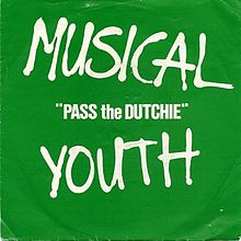 Pass the Dutchie